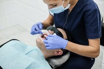 Professional Dental Cleaning Cost