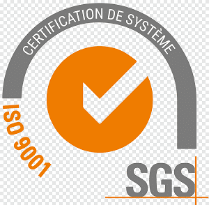 SGS inspection Certification