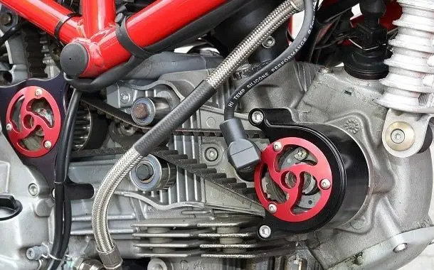 Timing Belt Replacement Cost