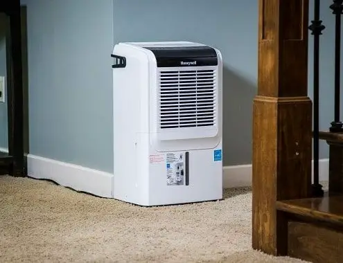 Whole House Dehumidifier Cost