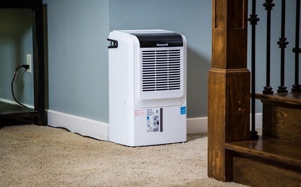 Whole House Dehumidifier Cost