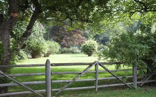 Wooden Split Rail Fence Cost