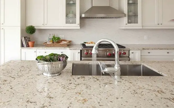 Cambria Quartz Countertop Cost