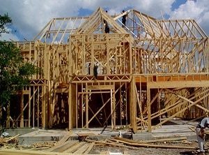 Home Framing Estimate