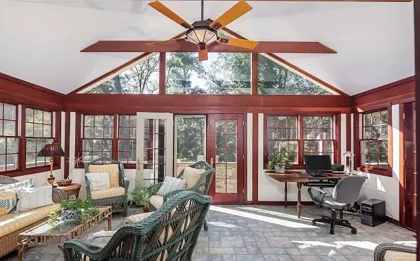 Sunroom Solarium Cost