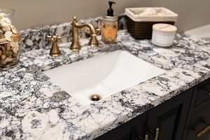 Cambria Mayfair Quartz Countertop