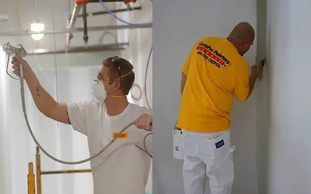 CertaPro Painters Cost