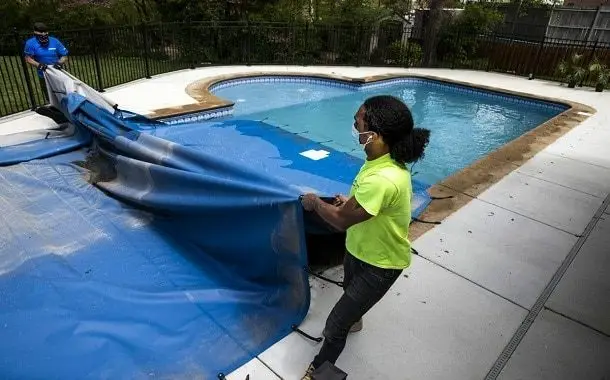 Cost to Open a Pool