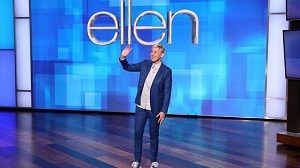 Ellen TV Show