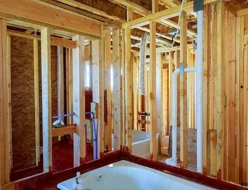 Home Framing Cost