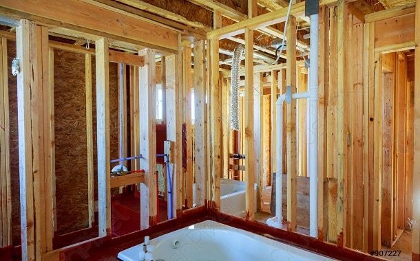 Home Framing Cost