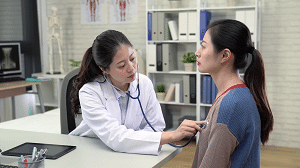 Insured Physical Examination