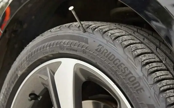 Run Flat Tire Cost