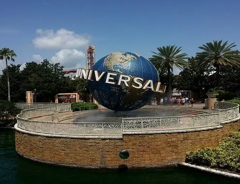 Universal Studios Orlando Cost