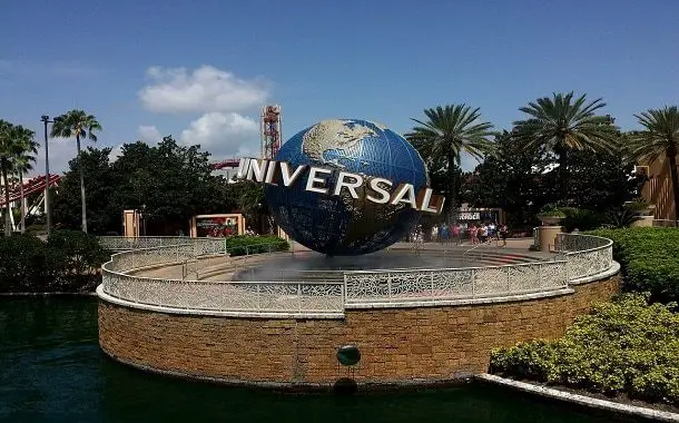 Universal Studios Orlando Cost