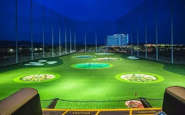 TopGolf Franchise Cost