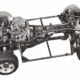 Auto Chassis Cost