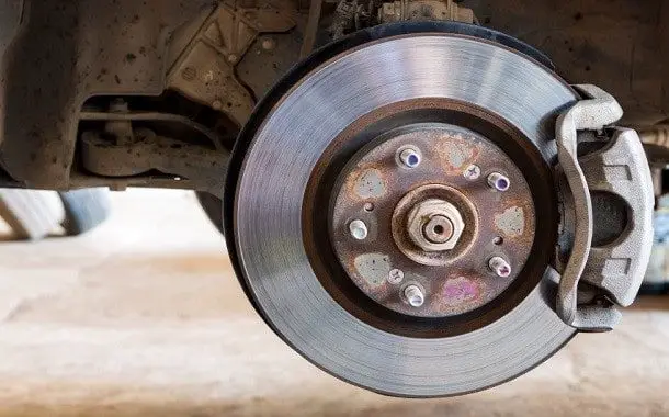 Resurface Brake Rotors Cost