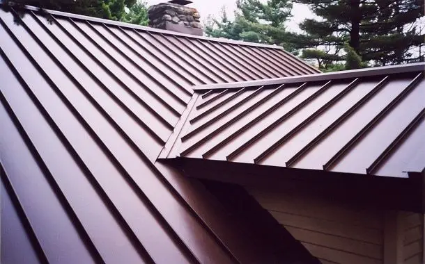 Standing Seam Metal Roof Cost