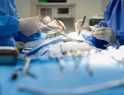 Varicoele Surgery Cost