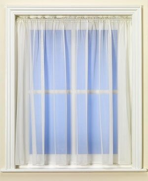 Curtain Hem Type