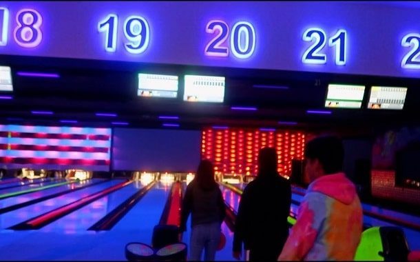 Dave and Busters Bowling Cost