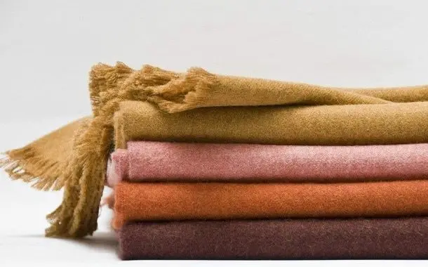 Dry Cleaning a Blanket