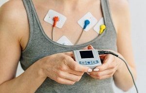 Holter Monitor Test Procedure