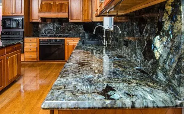 Labradorite Countertops Cost