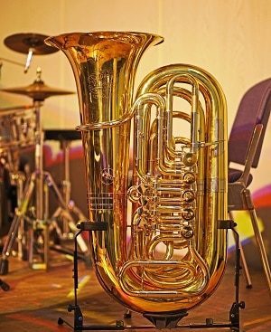 Tuba type