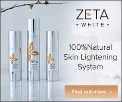 Zeta White Product Review