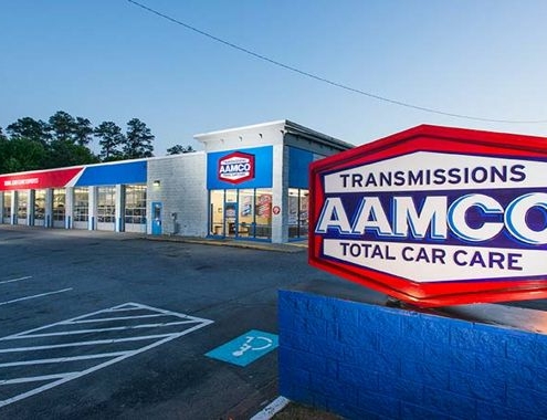 AAMCO Transmission Rebuild Cost AAMCO Transmission Rebuild Cost