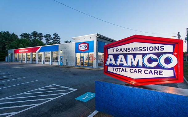AAMCO Transmission Rebuild Cost