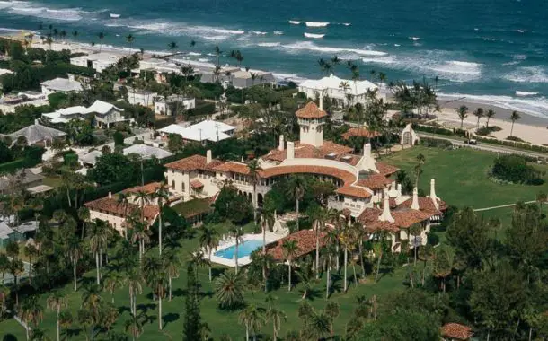 Mar a Lago Membership Cost