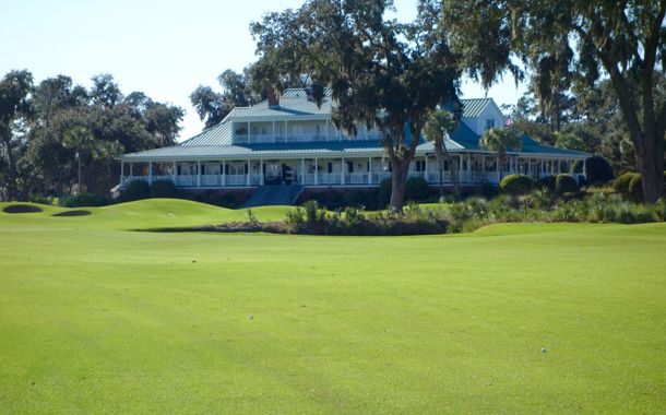 Secession Golf Club Membership Cost