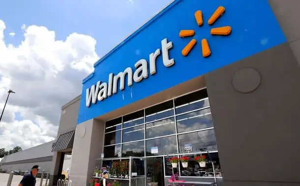 Walmart Franchise Cost