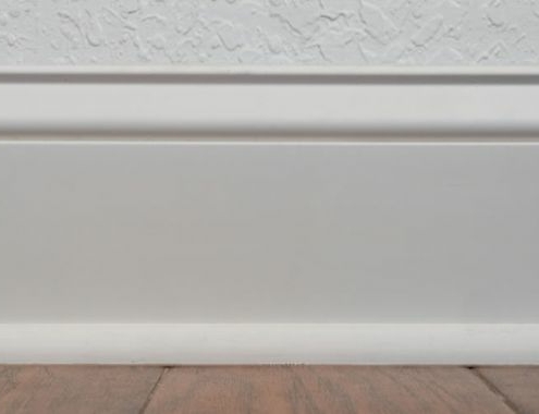 Baseboard Cost