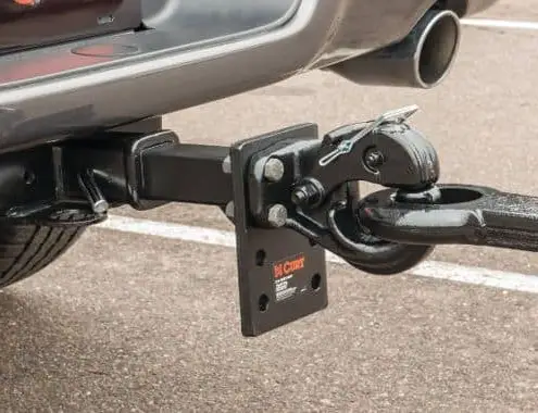 Car Hitch Installation Cost