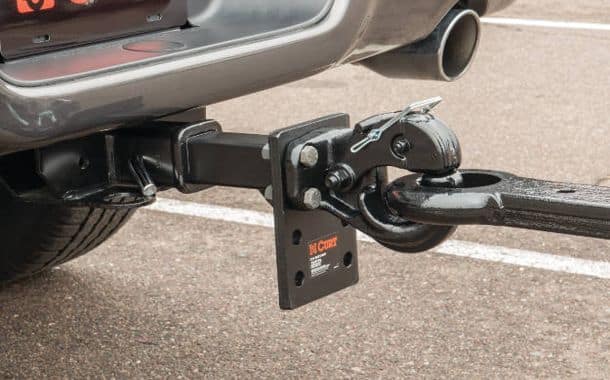 Car Hitch Installation Cost