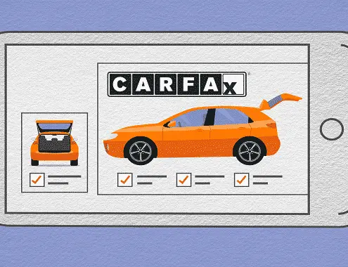 Carfax Report Cost