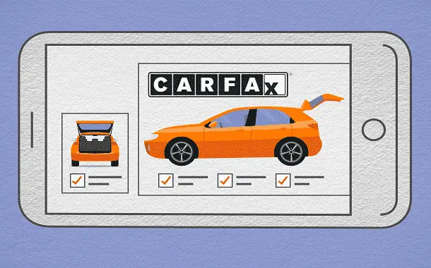 Carfax Report Cost