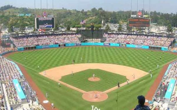 Dodgers Stadium Wedding Cost