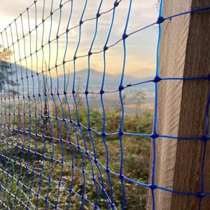 Game Fencing Wire