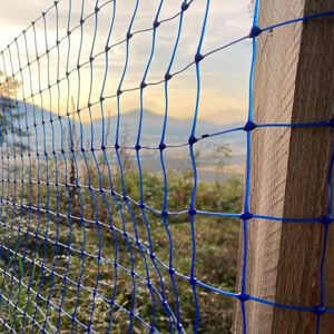 Game Fencing Wire