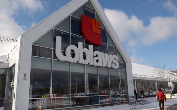 Loblaws Birthday Party Cost