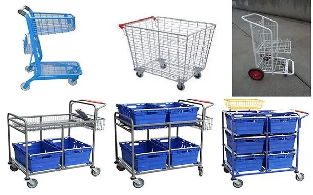 How Much Does a Trolley Cost