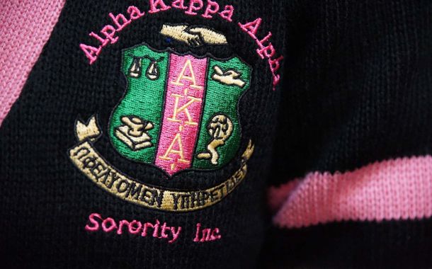 Alpha Kappa Alpha Sorority