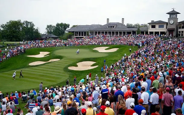 Muirfield Village Golf Club Membership Cost