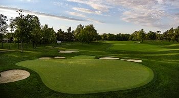 Muirfield Village Golf Club