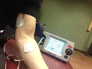 ARP Wave Therapy